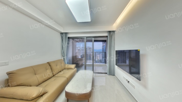 承翰骏玺二手房实景图