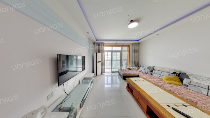 望湖人家二手房实景图