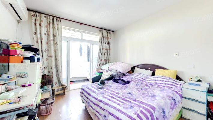 乐源城B区二手房实景图