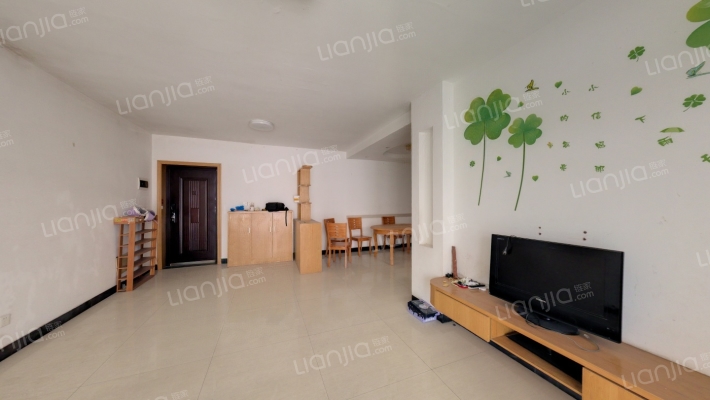 花果山路二手房实景图