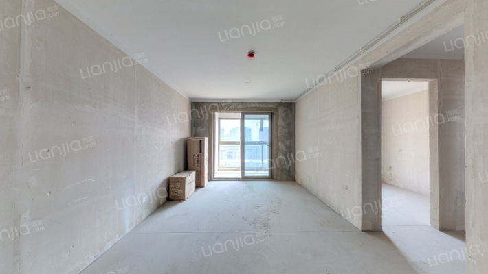 荣安林语湖院二手房实景图