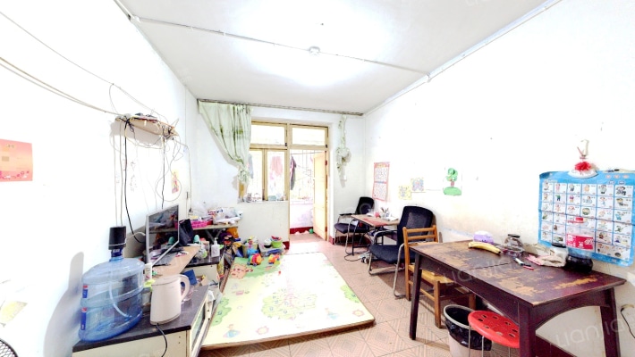 下街321号二手房实景图