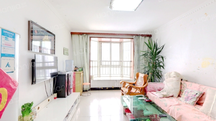 宏远二号院二手房实景图