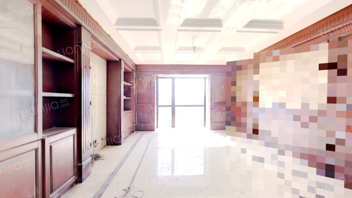 书香苑二手房实景图