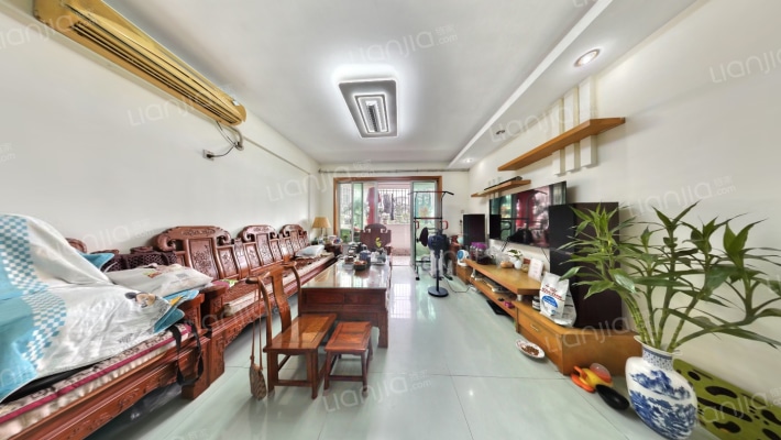 康达尔花园三期二手房实景图
