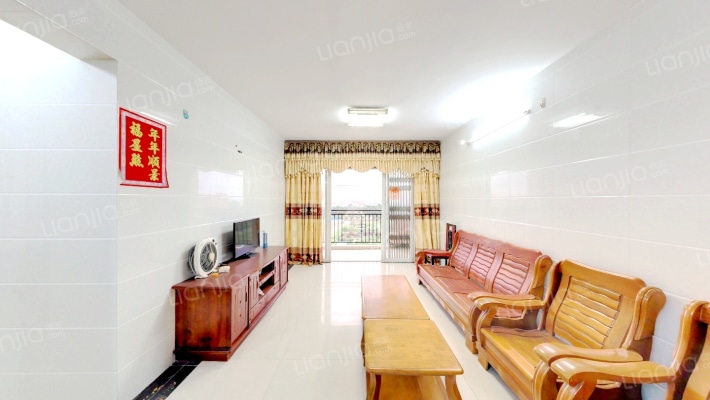 阳光假日花园南区二手房实景图