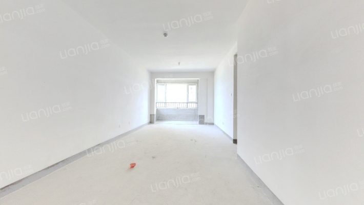 中建长清湖润园二手房实景图