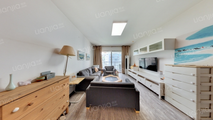 春语江山二手房实景图