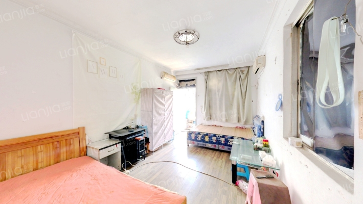 水心住宅区桂组团二手房实景图