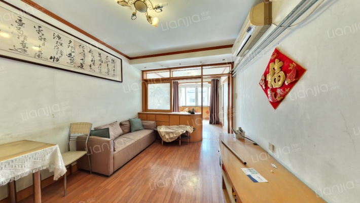 南公司小区南区二手房实景图