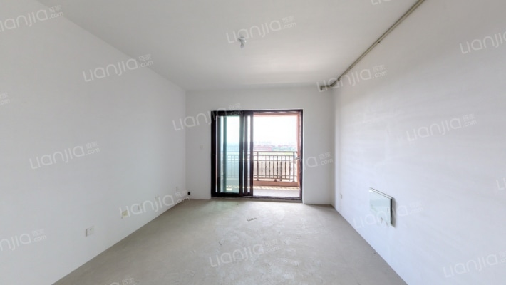 星湖郡二手房实景图