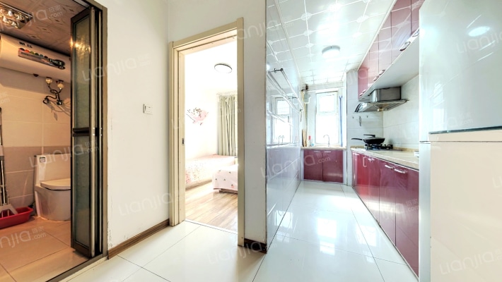 鼎兴北苑小区二手房实景图