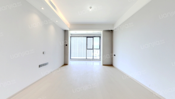 江畔月明府二手房实景图