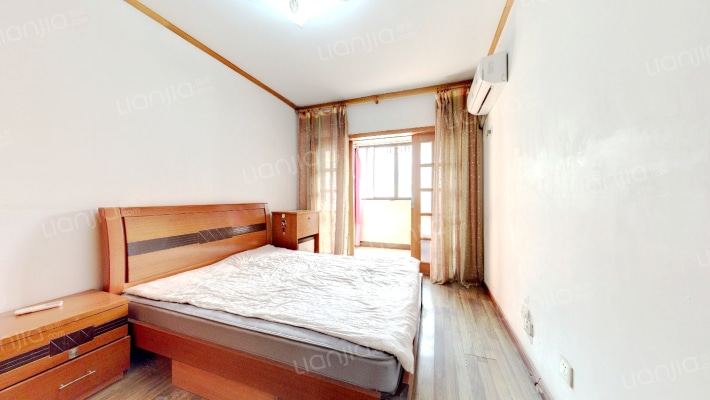 发园二手房实景图