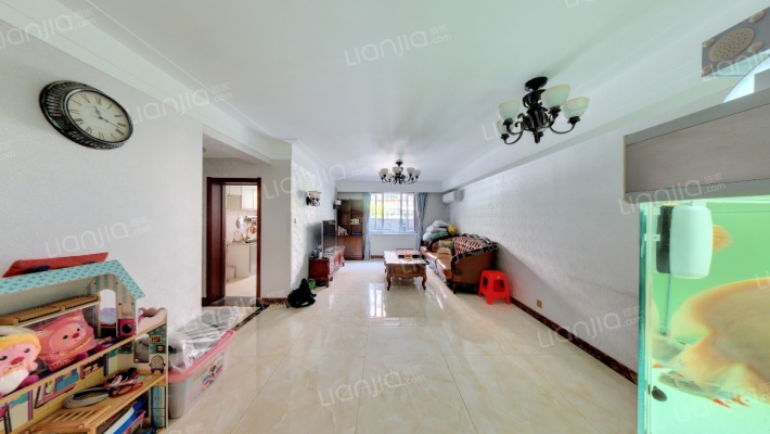 嘉华新苑二手房实景图