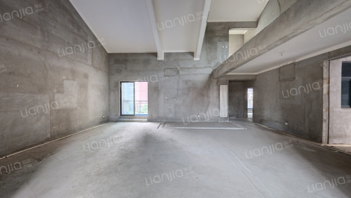 西湖观邸二手房实景图