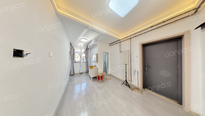 煤炭局宿舍二手房实景图