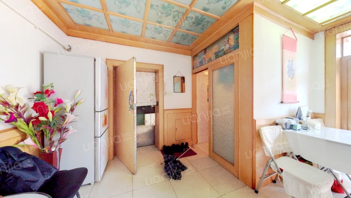 太钢二十小区二手房实景图