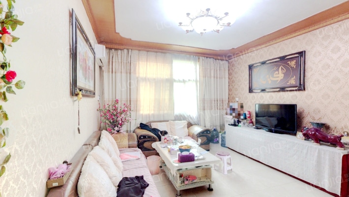 开源批发市场住宅楼二手房实景图