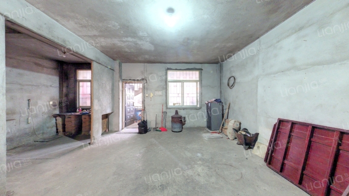 迪鑫花园二手房实景图