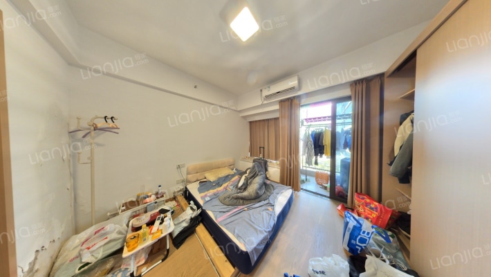 华强时代广场二手房实景图