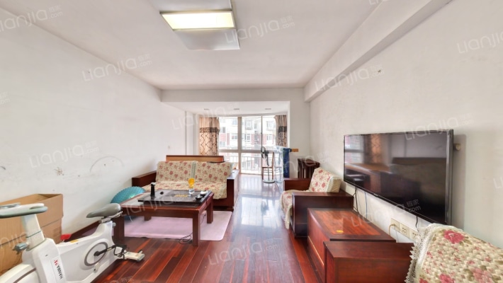 豪都花园二手房实景图