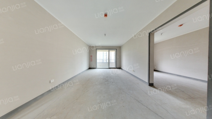 空港澜庭美景A区二手房实景图