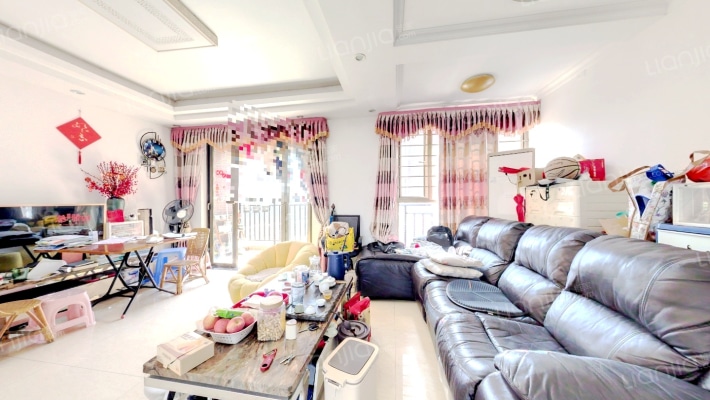 旭源瑞景轩二手房实景图