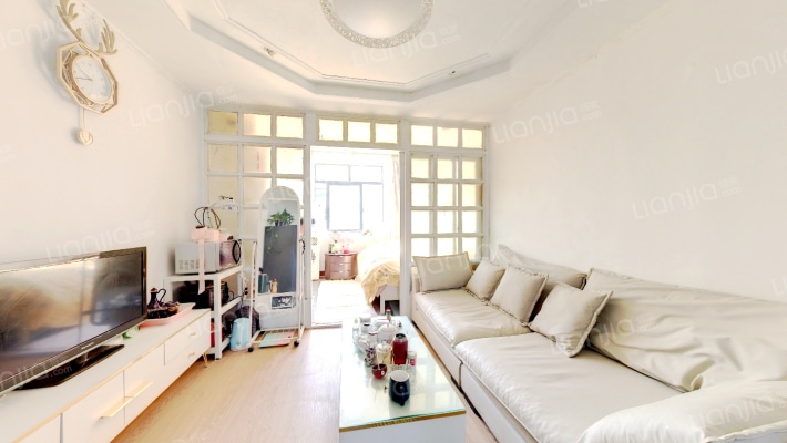 南浩街5号二手房实景图