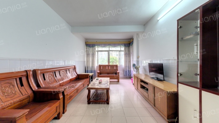 怡康花园二手房实景图