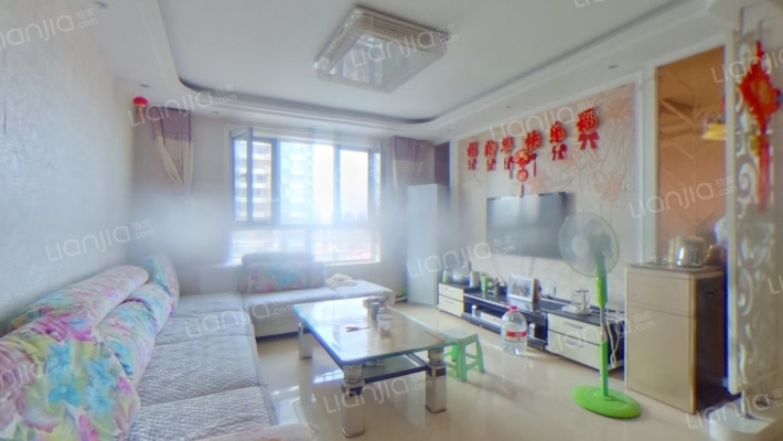 邯郸明珠花园C区二手房实景图