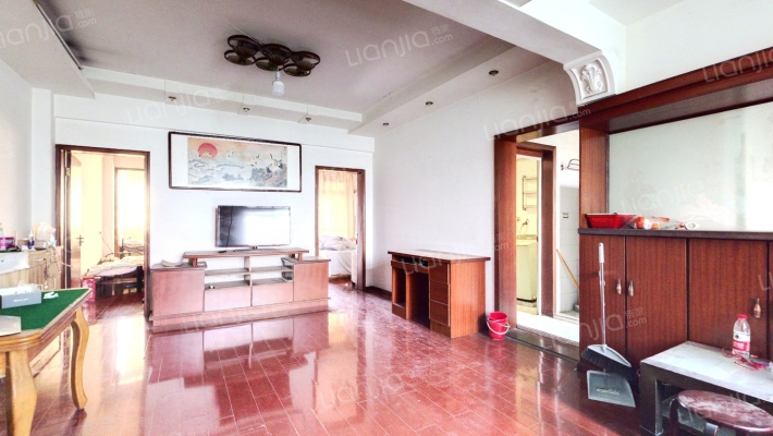 康盛大厦二手房实景图