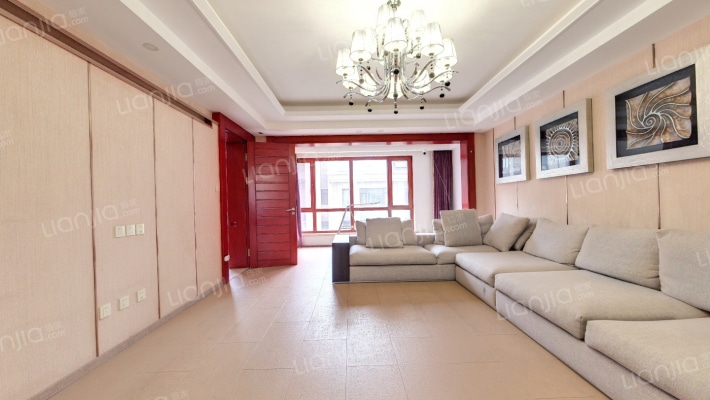 梧桐院二手房实景图