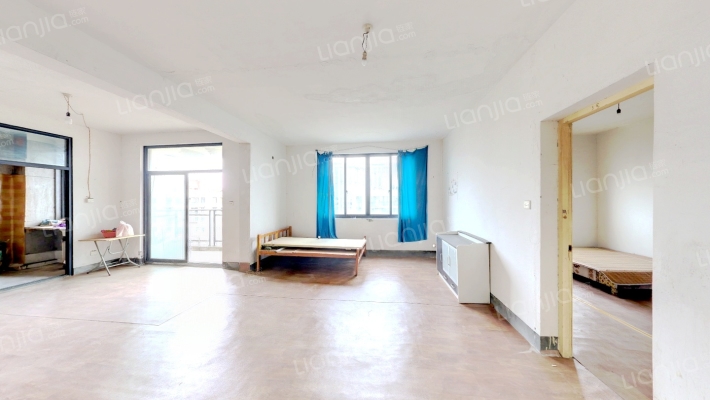 龙景嘉苑北区二手房实景图