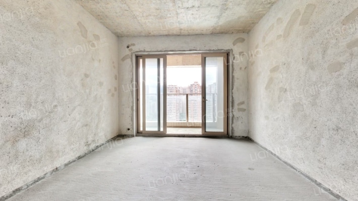 宏益花城居二手房实景图