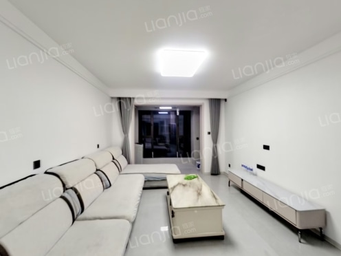 整租·安联生态城凯旋府 3室2厅 南