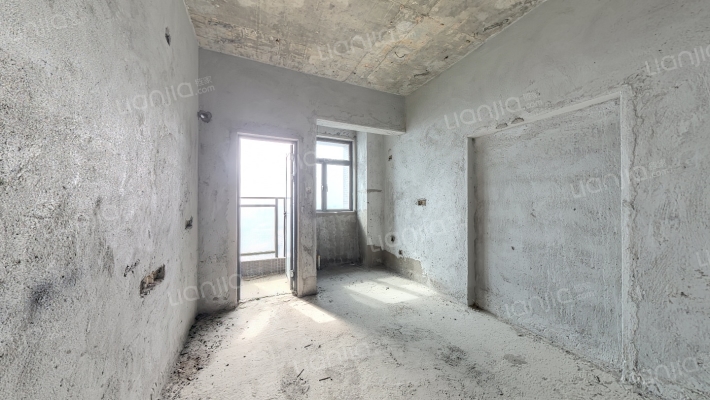 富璟公馆二手房实景图