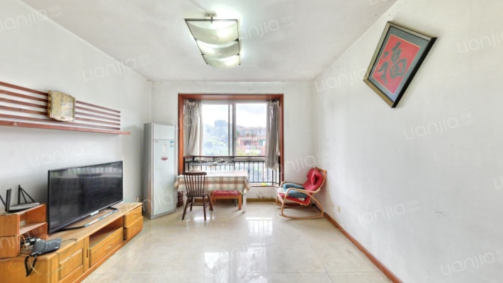 香木林花园二手房实景图