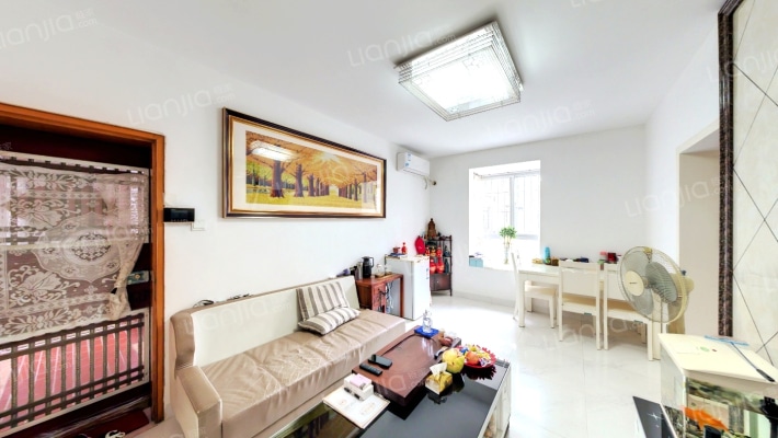 香秀里一期二手房实景图