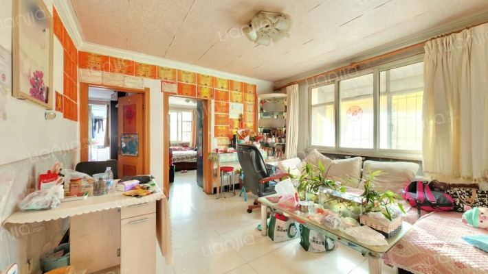 北吉里二手房实景图