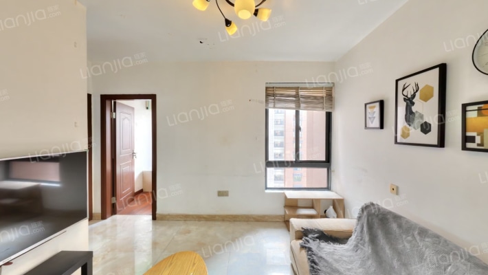 涨浦景苑二手房实景图