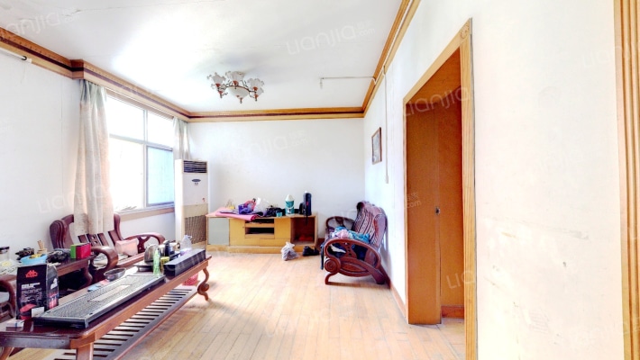 常宏社区二手房实景图