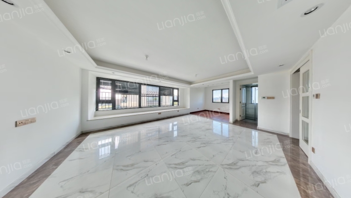 碧桂园十里春风二手房实景图