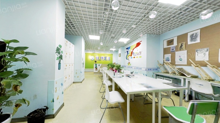 朝辉首府二手房实景图