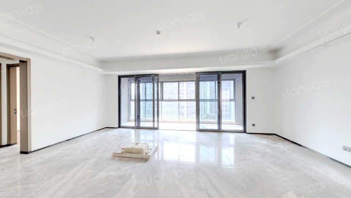 绿城美的桂语映月B区二手房实景图