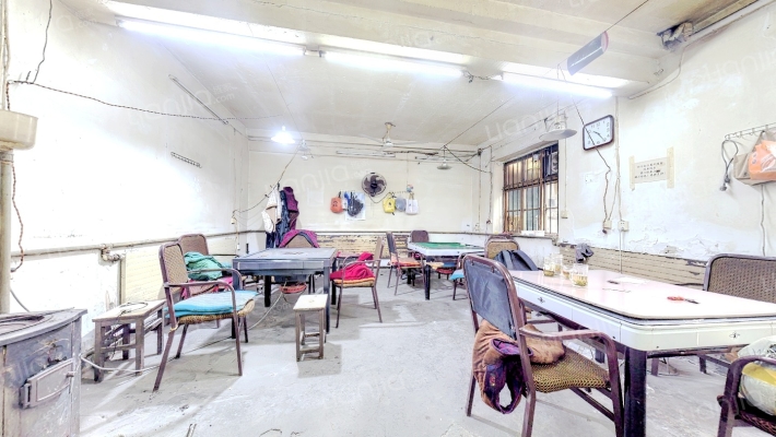 龙堤馨居二手房实景图