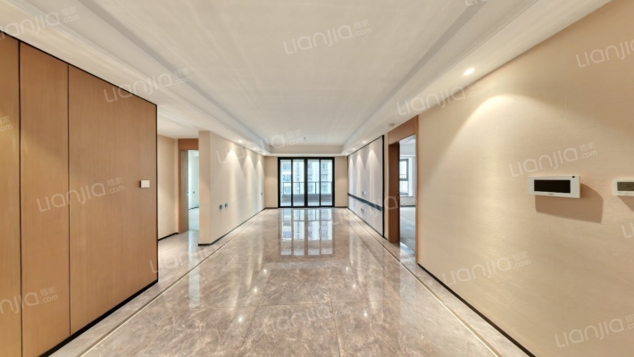 锦城悦庭二手房实景图