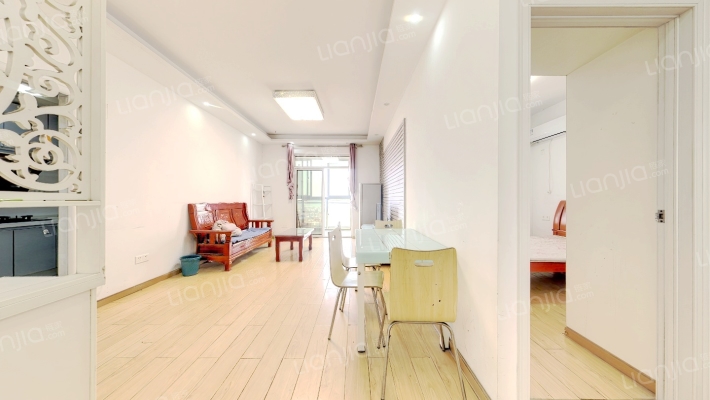 龙源映象二手房实景图