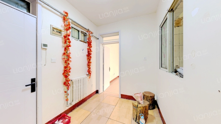 黄屯小区二区二手房实景图