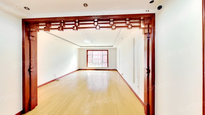 清華苑二手房实景图